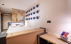 Hotel By Reboul - Boutique Hotel