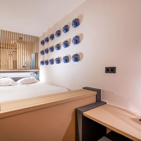 Hotel By Reboul - Boutique Hotel Cassis Extérieur photo
