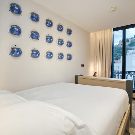 Hotel By Reboul - Boutique Hotel Cassis Extérieur photo