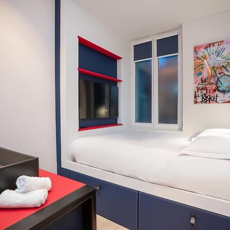 Hotel By Reboul - Boutique Hotel Cassis Extérieur photo