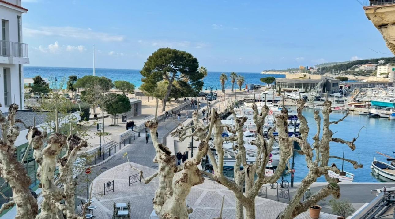 Hotel By Reboul - Boutique Hotel Cassis Extérieur photo