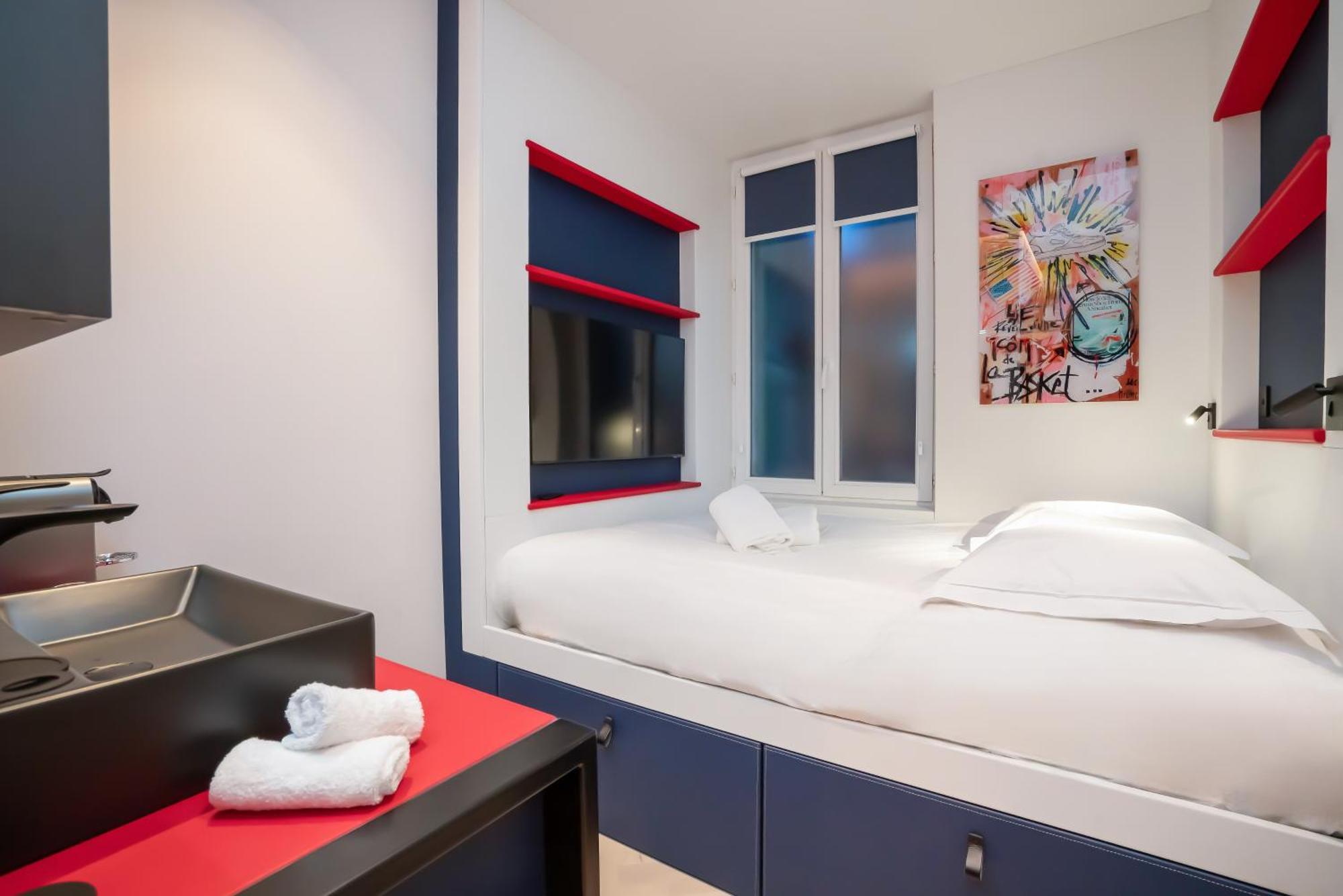 Hotel By Reboul - Boutique Hotel Cassis Extérieur photo