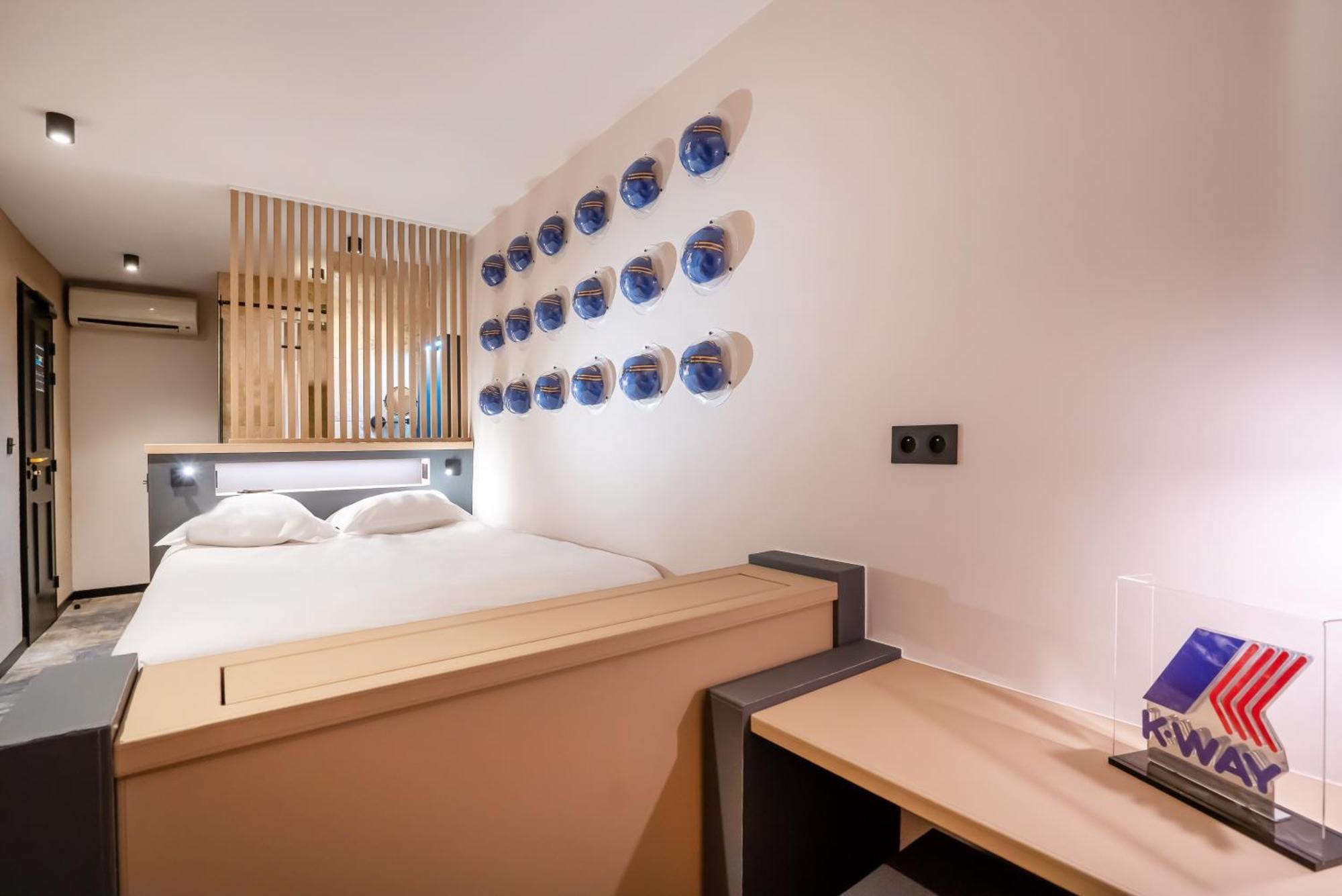 Hotel By Reboul - Boutique Hotel Cassis Extérieur photo