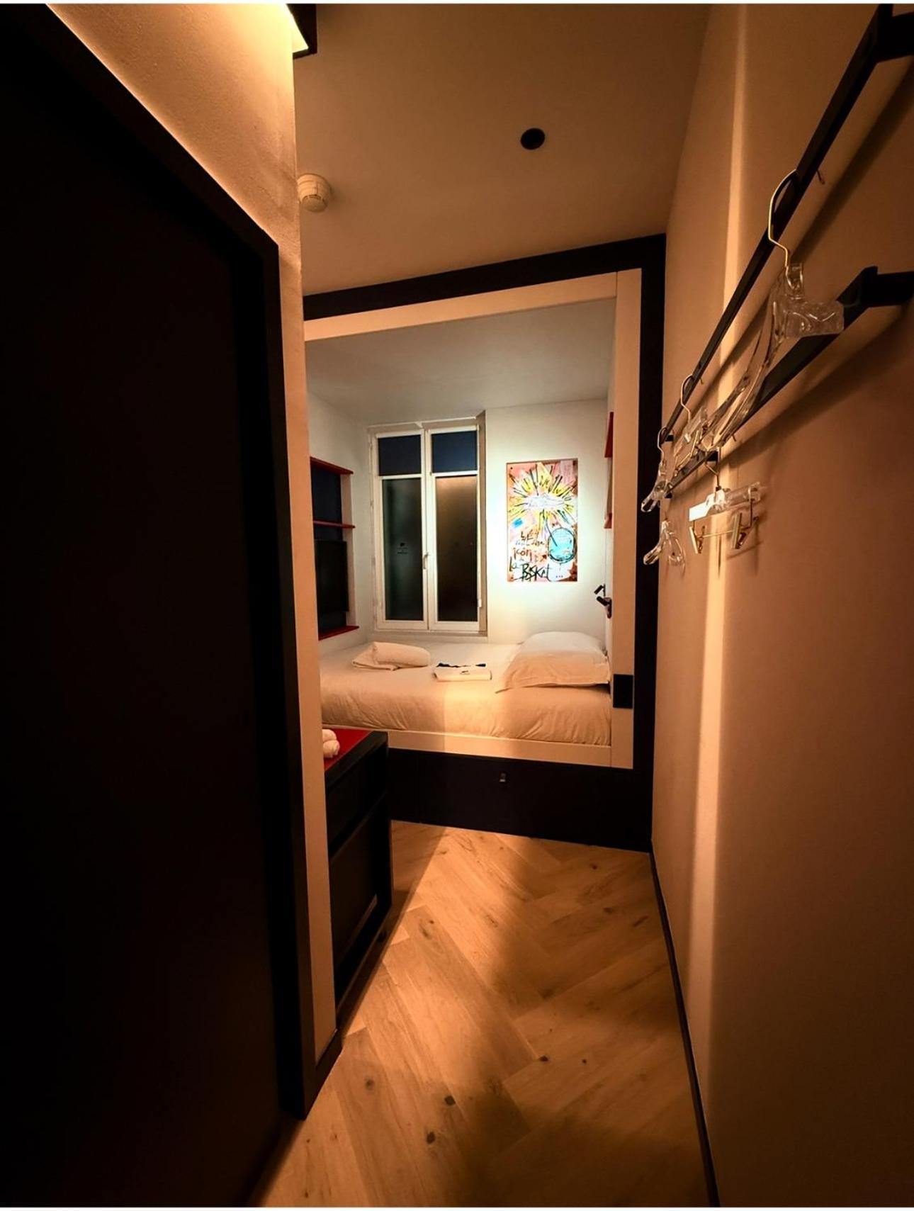 Hotel By Reboul - Boutique Hotel Cassis Extérieur photo