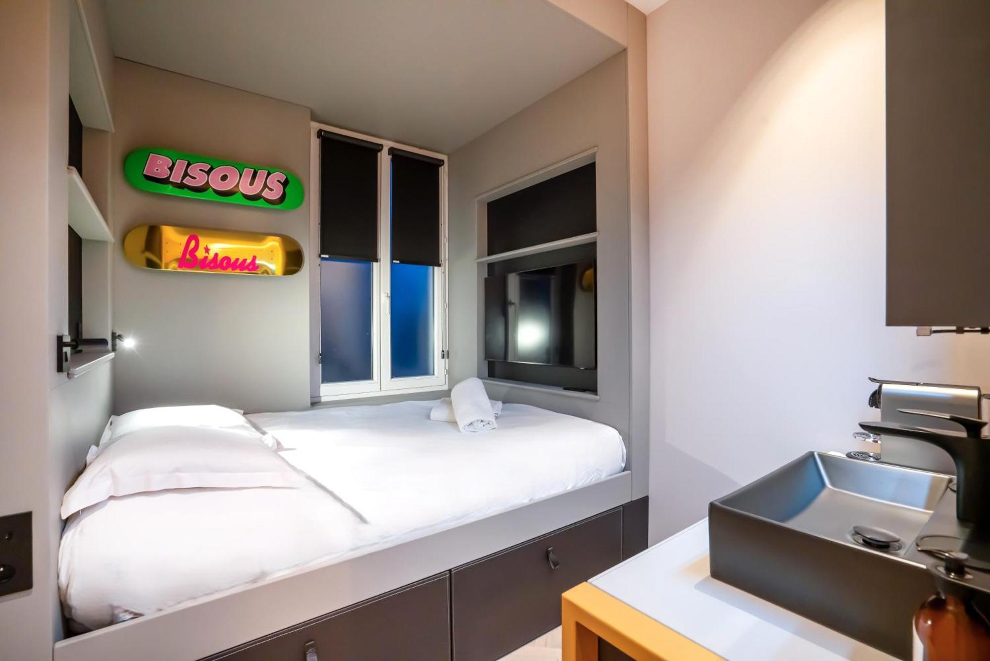 Hotel By Reboul - Boutique Hotel Cassis Extérieur photo
