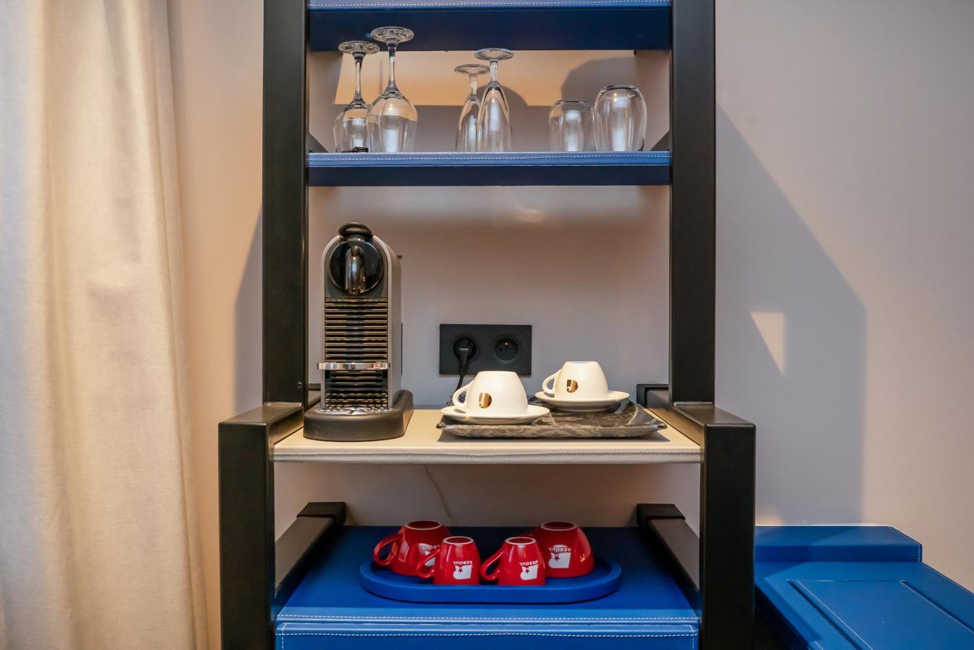 Hotel By Reboul - Boutique Hotel Cassis Extérieur photo