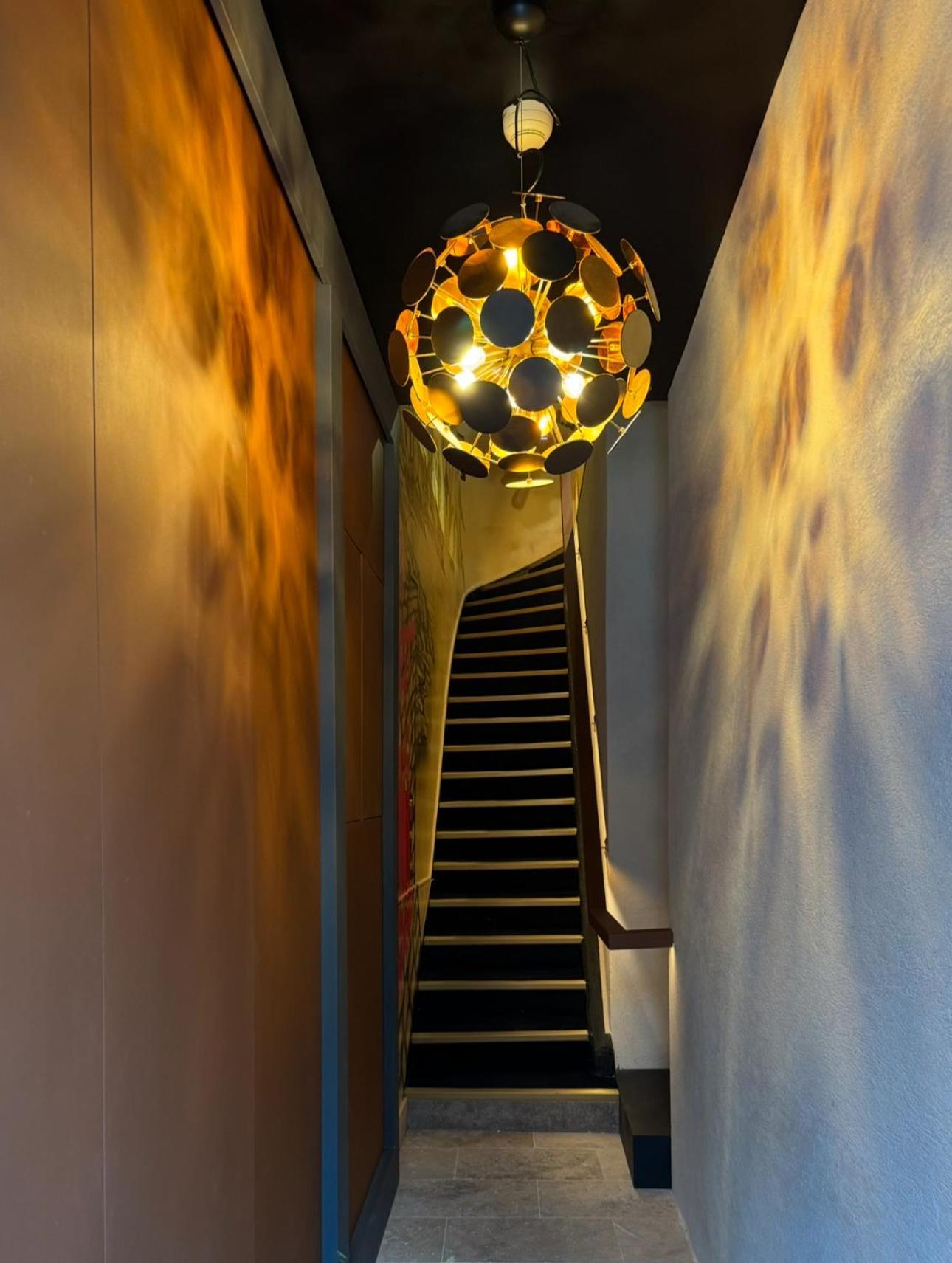 Hotel By Reboul - Boutique Hotel Cassis Extérieur photo