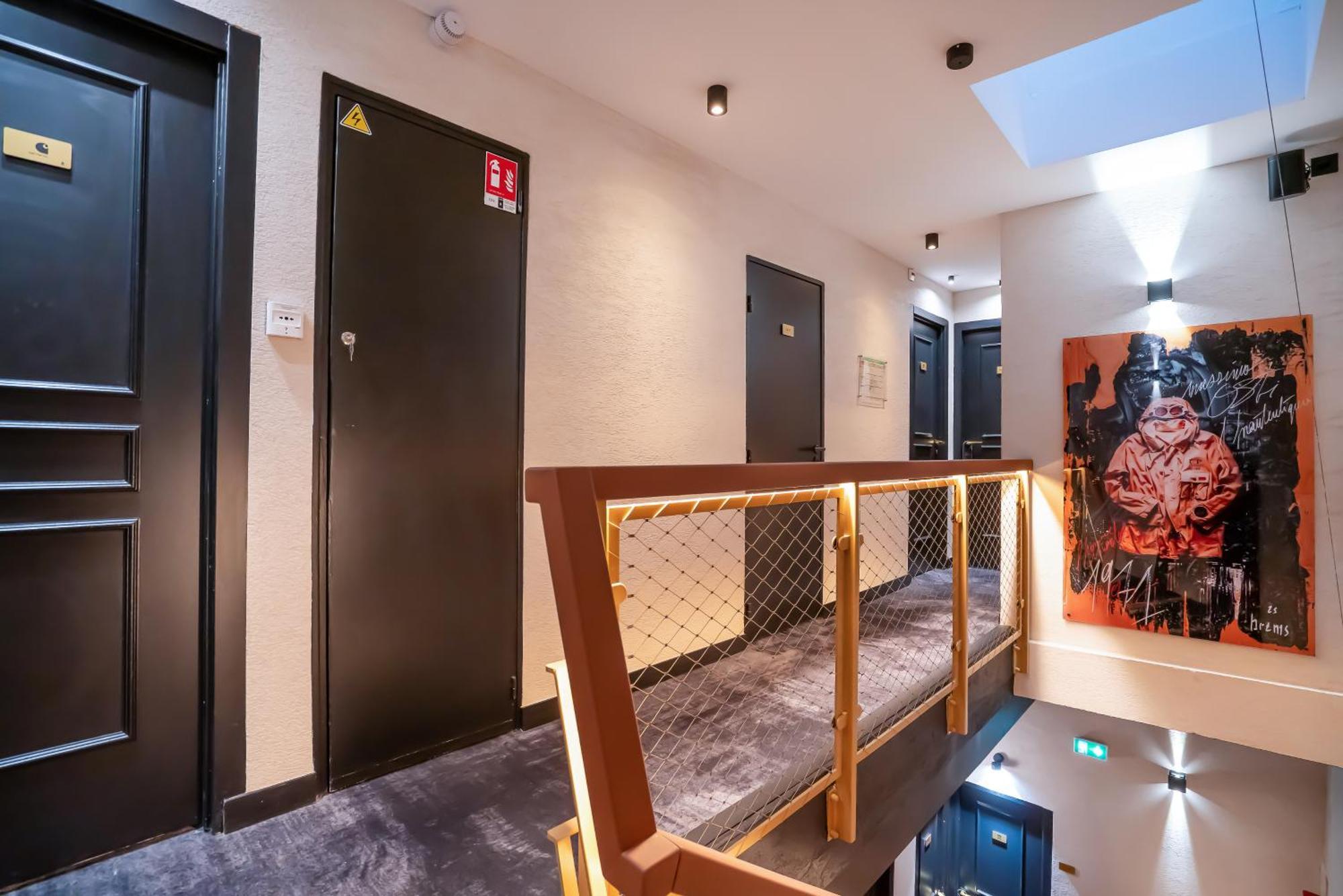 Hotel By Reboul - Boutique Hotel Cassis Extérieur photo