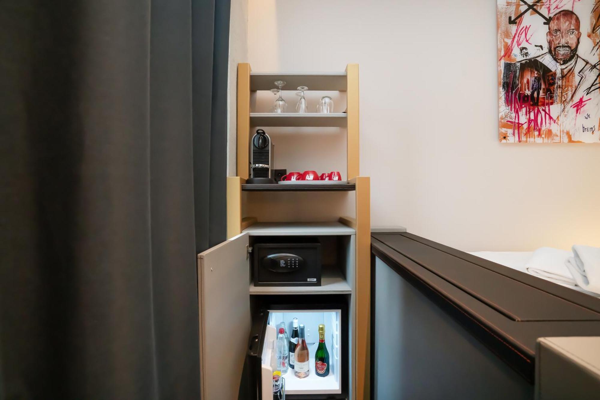 Hotel By Reboul - Boutique Hotel Cassis Extérieur photo
