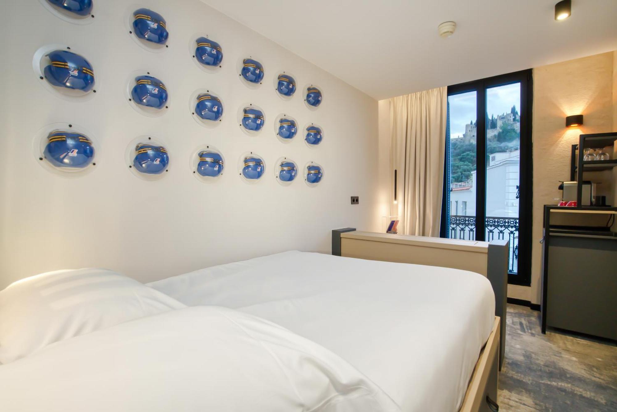 Hotel By Reboul - Boutique Hotel Cassis Extérieur photo
