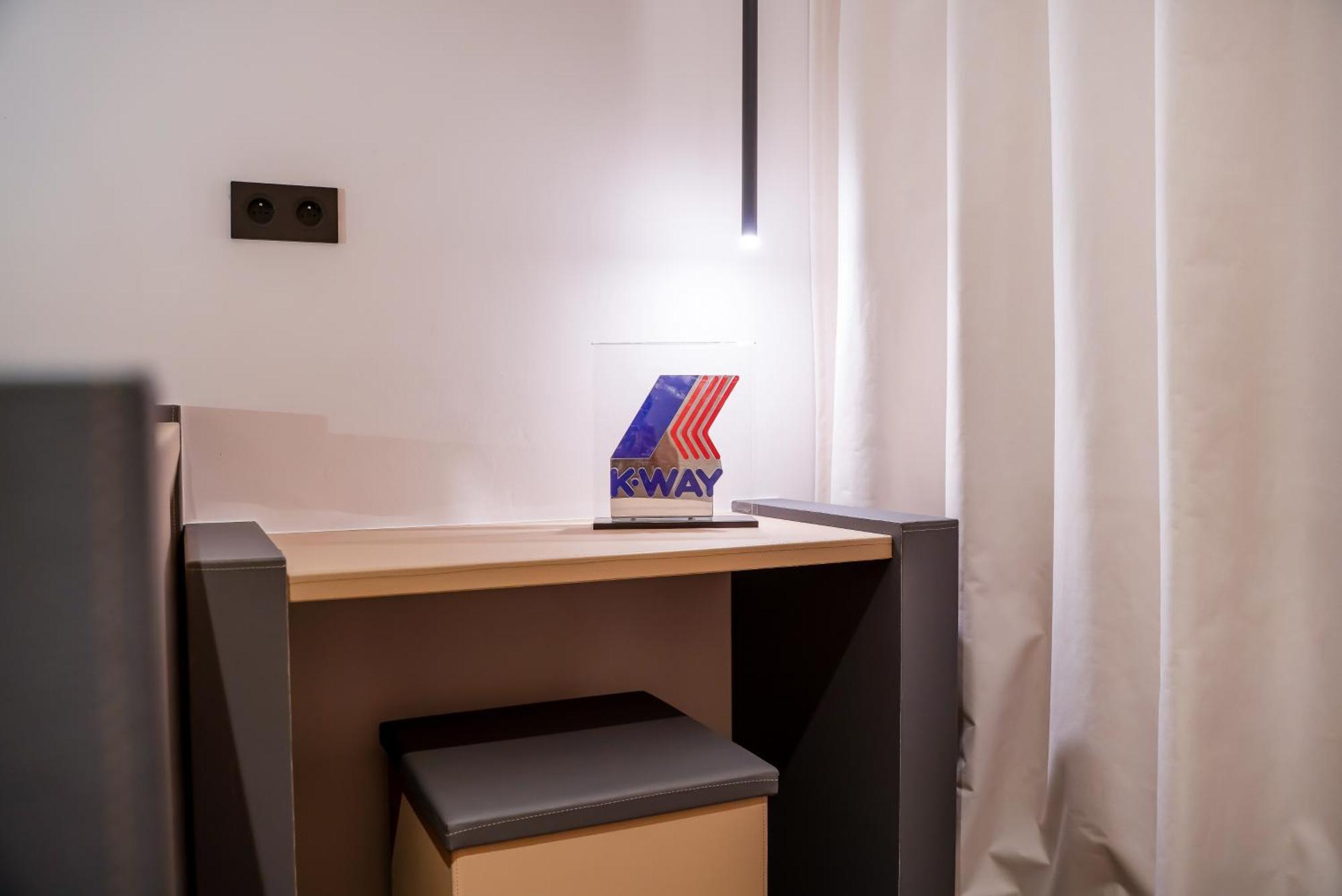 Hotel By Reboul - Boutique Hotel Cassis Extérieur photo