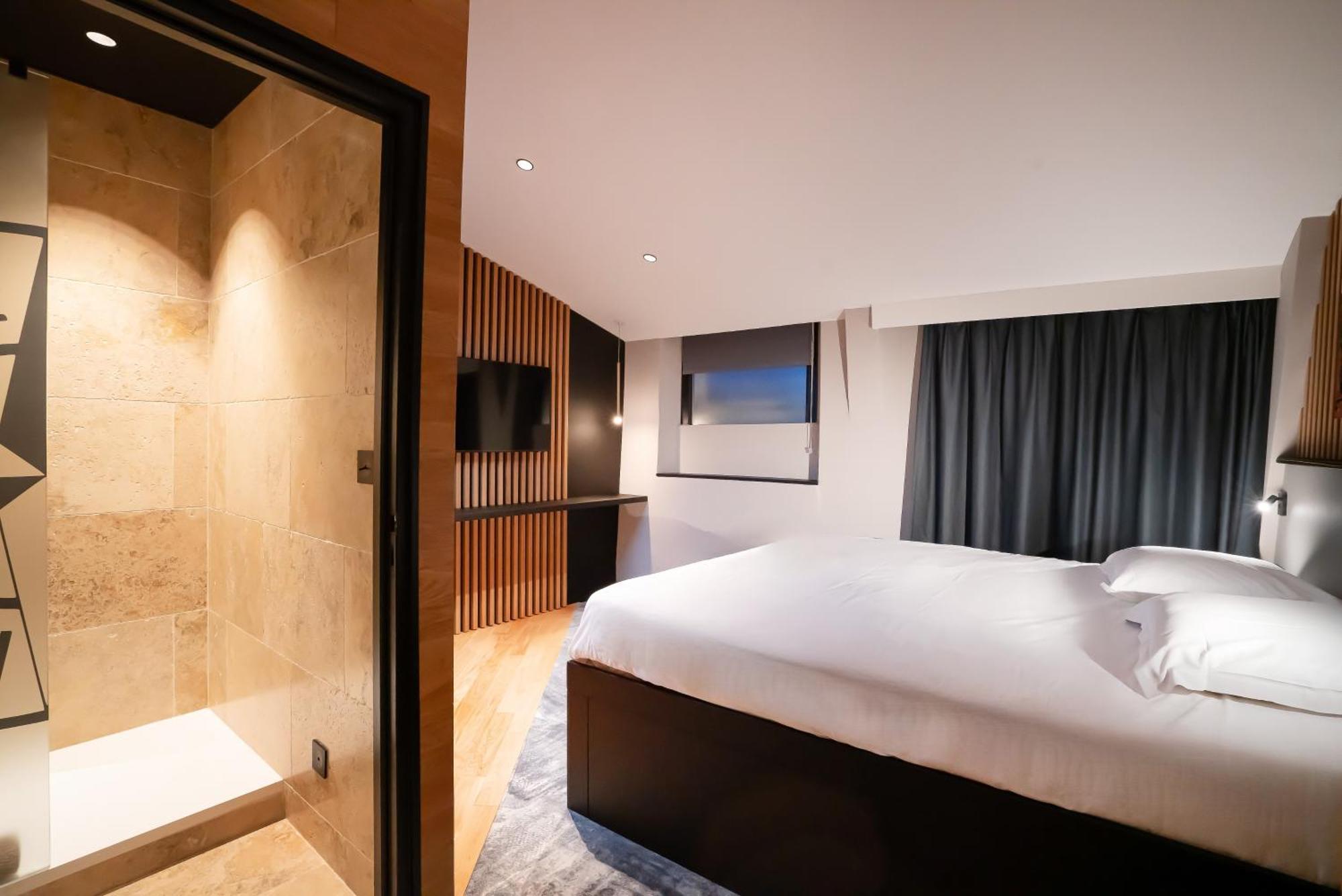 Hotel By Reboul - Boutique Hotel Cassis Extérieur photo