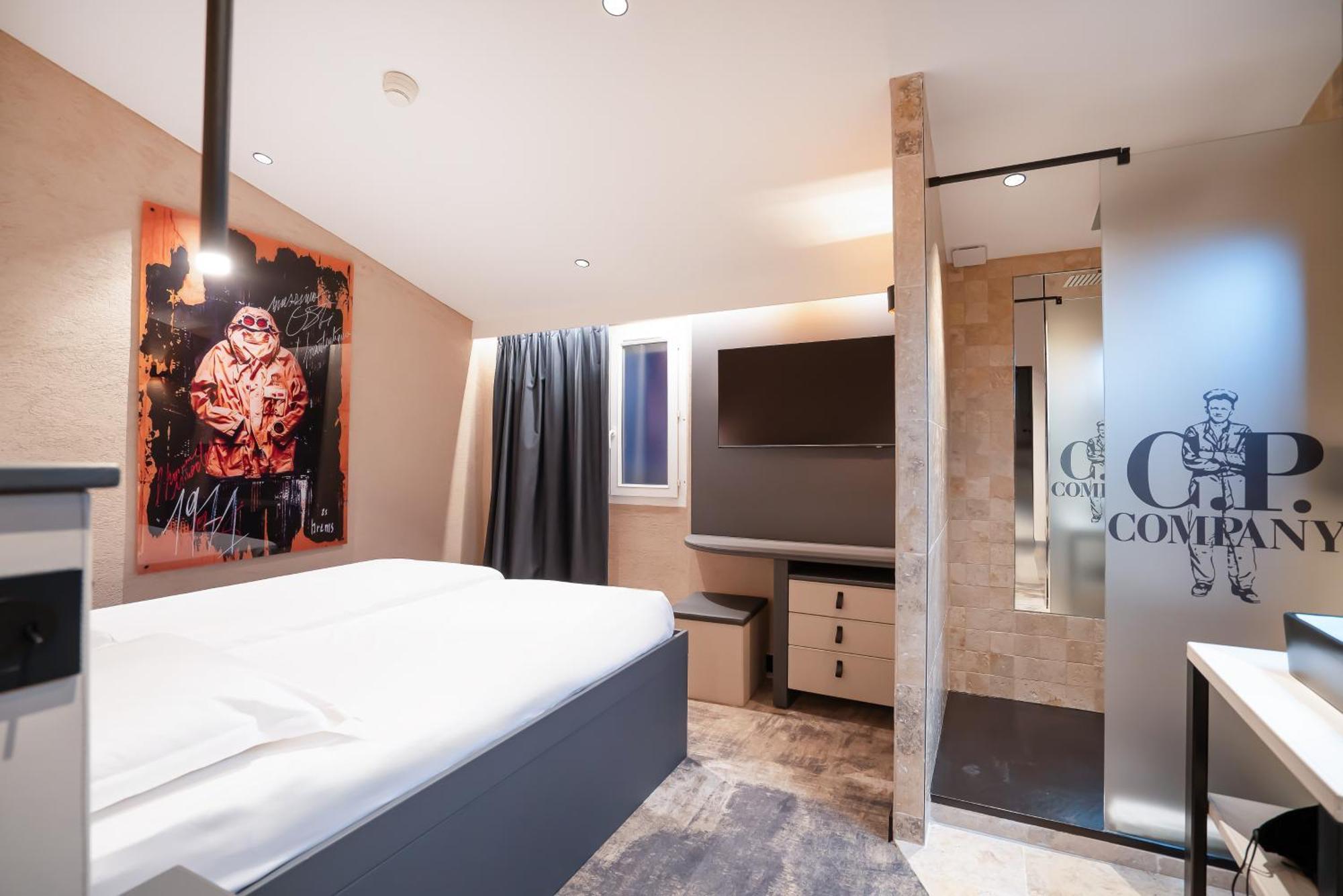 Hotel By Reboul - Boutique Hotel Cassis Extérieur photo