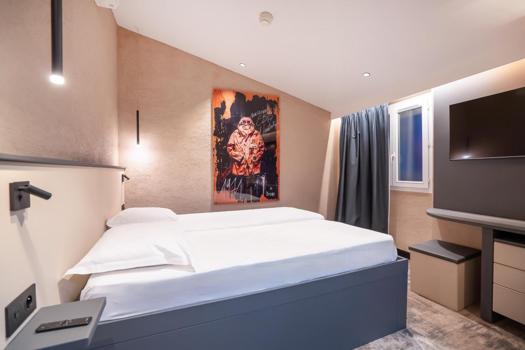 Hotel By Reboul - Boutique Hotel Cassis Extérieur photo