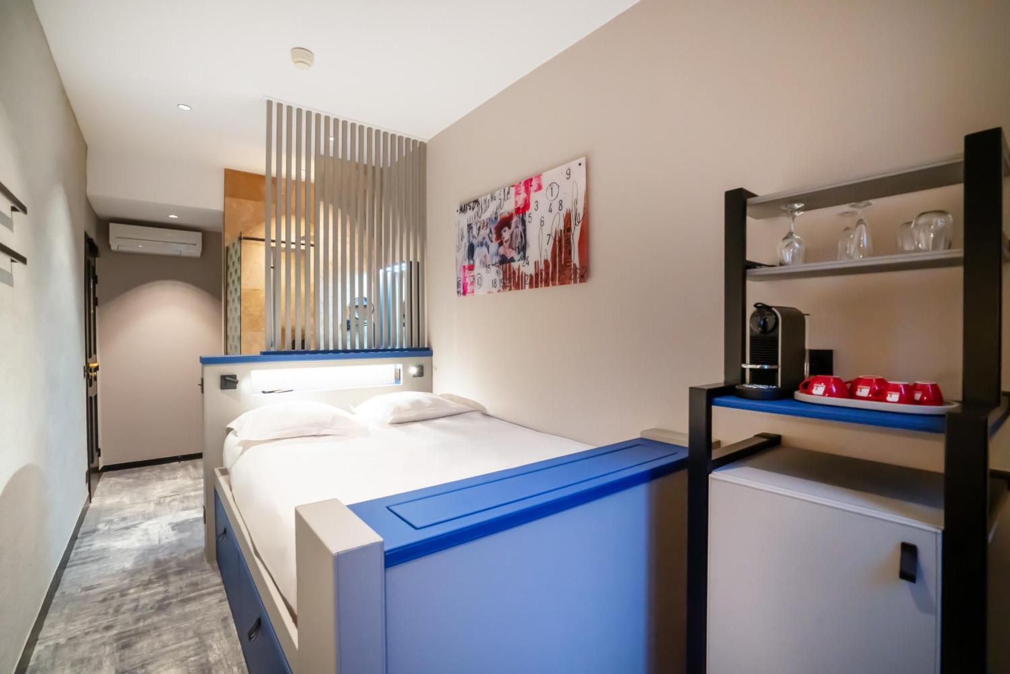 Hotel By Reboul - Boutique Hotel Cassis Extérieur photo