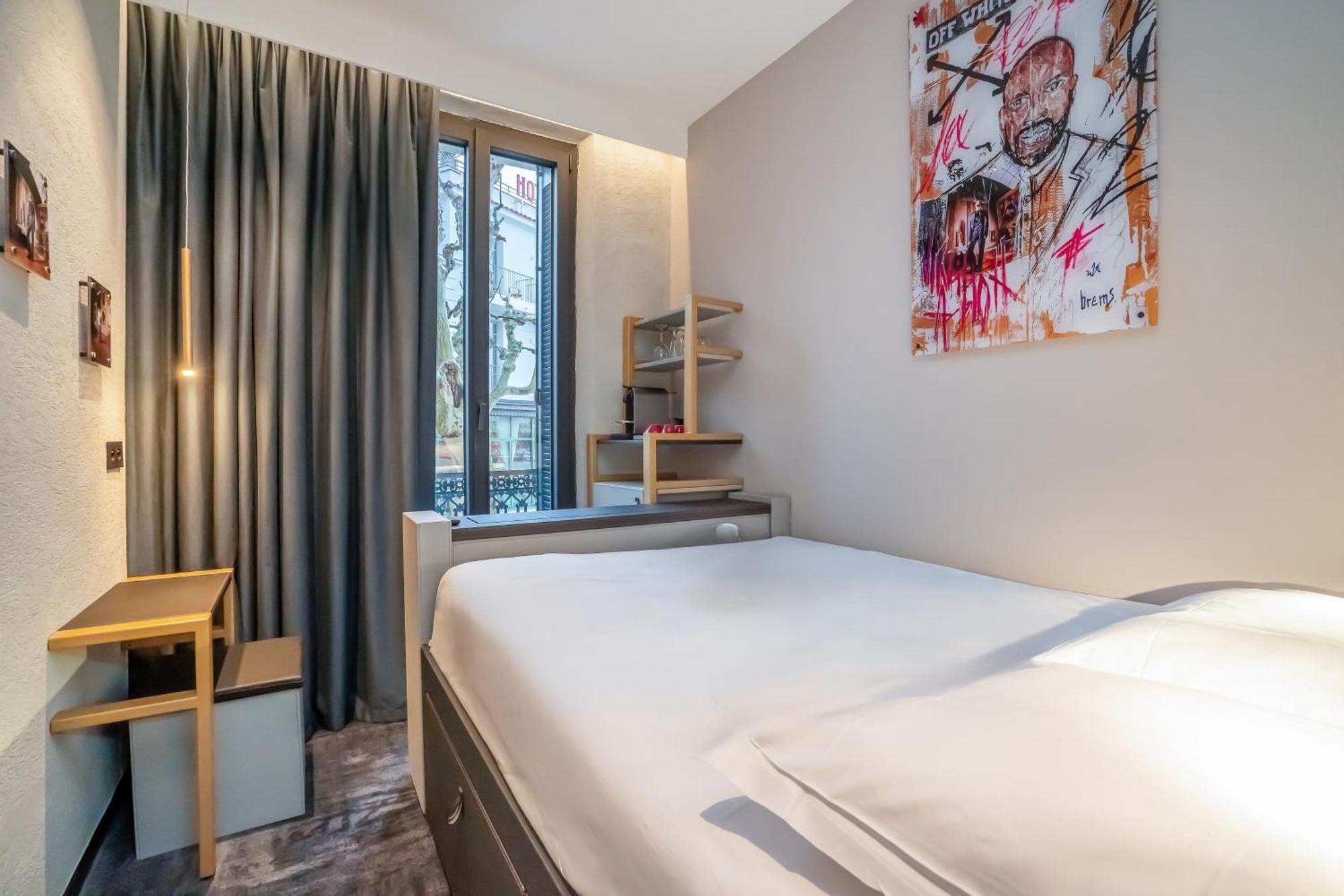 Hotel By Reboul - Boutique Hotel Cassis Extérieur photo