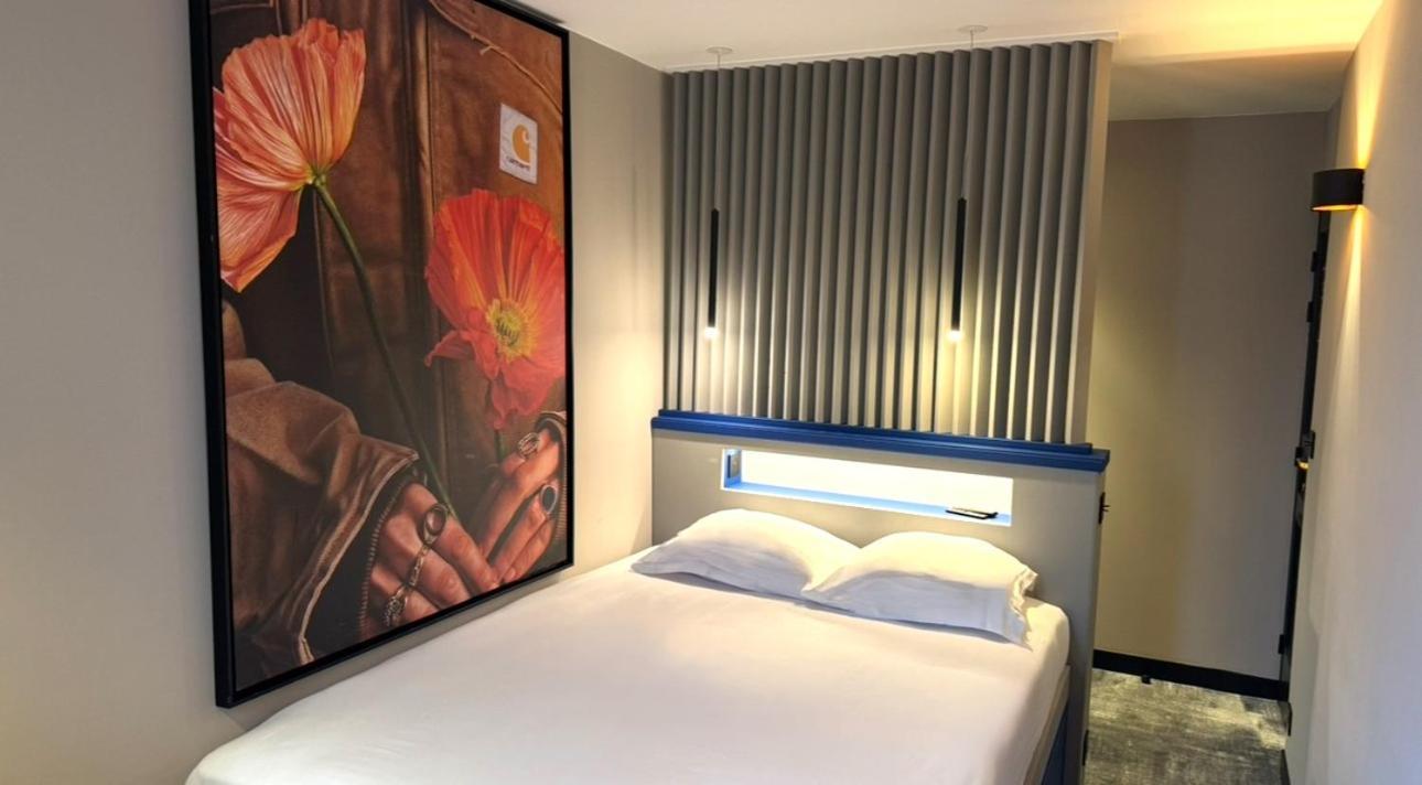Hotel By Reboul - Boutique Hotel Cassis Extérieur photo