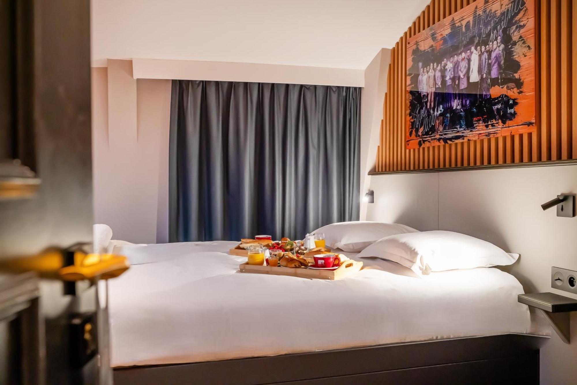 Hotel By Reboul - Boutique Hotel Cassis Extérieur photo