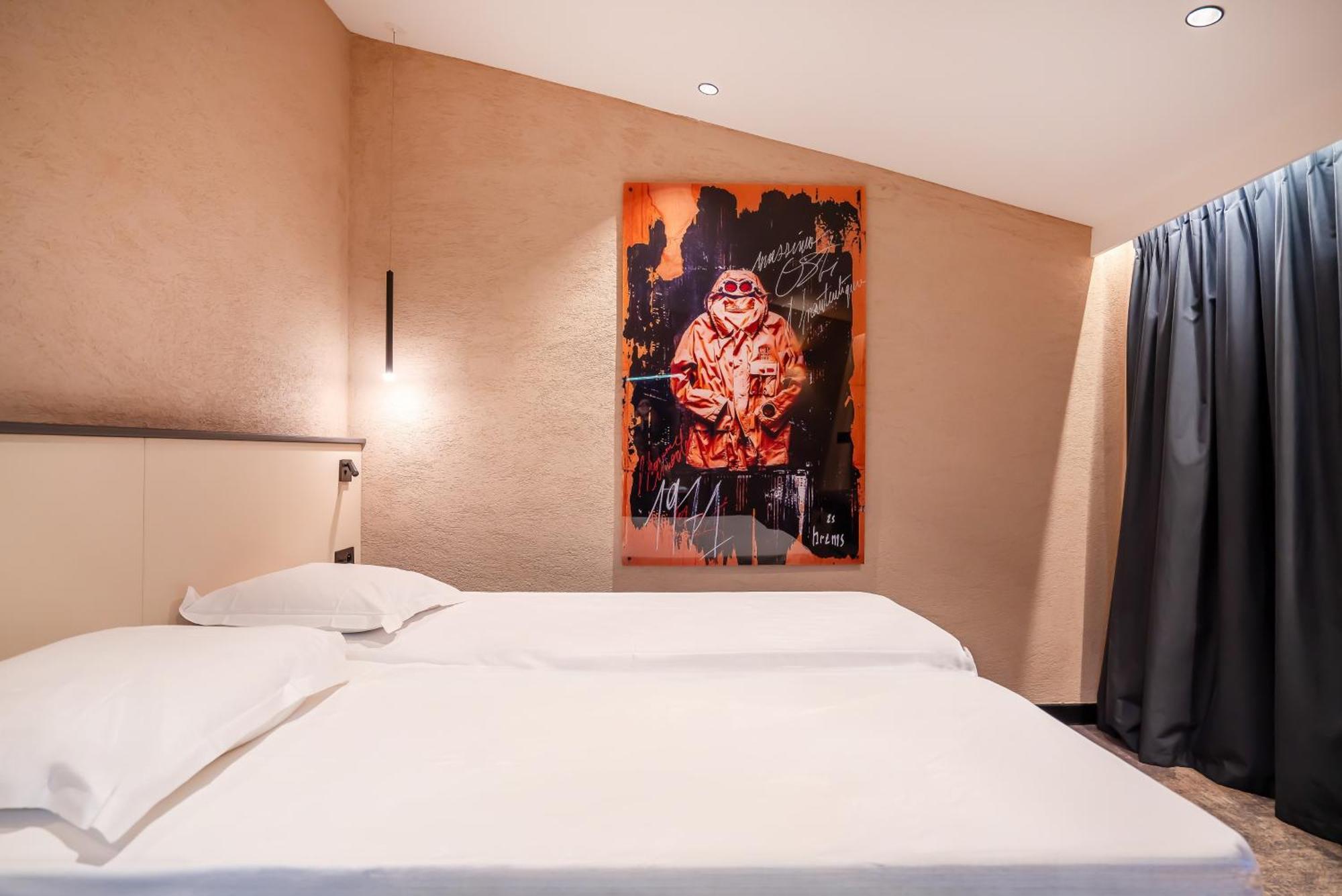 Hotel By Reboul - Boutique Hotel Cassis Extérieur photo