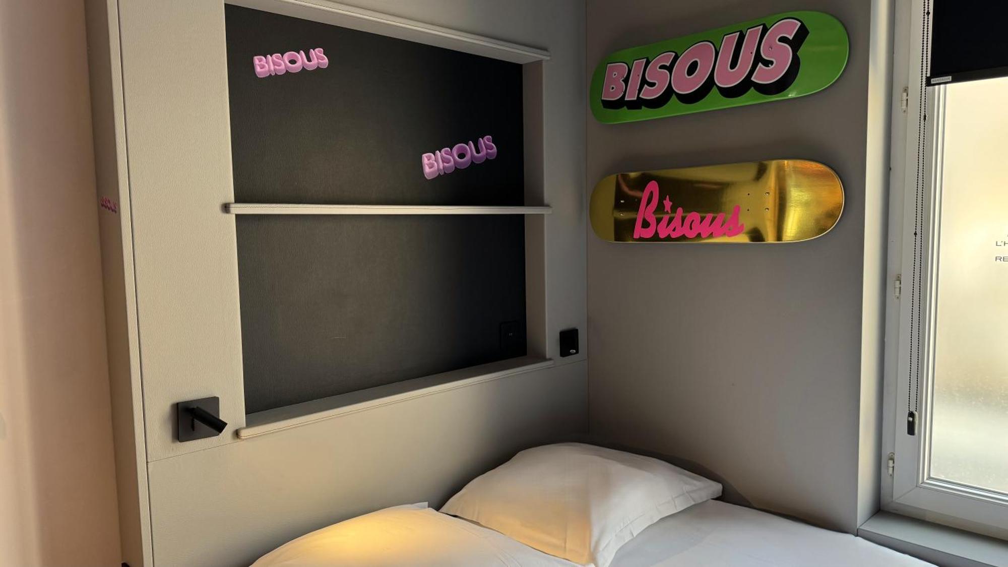 Hotel By Reboul - Boutique Hotel Cassis Extérieur photo