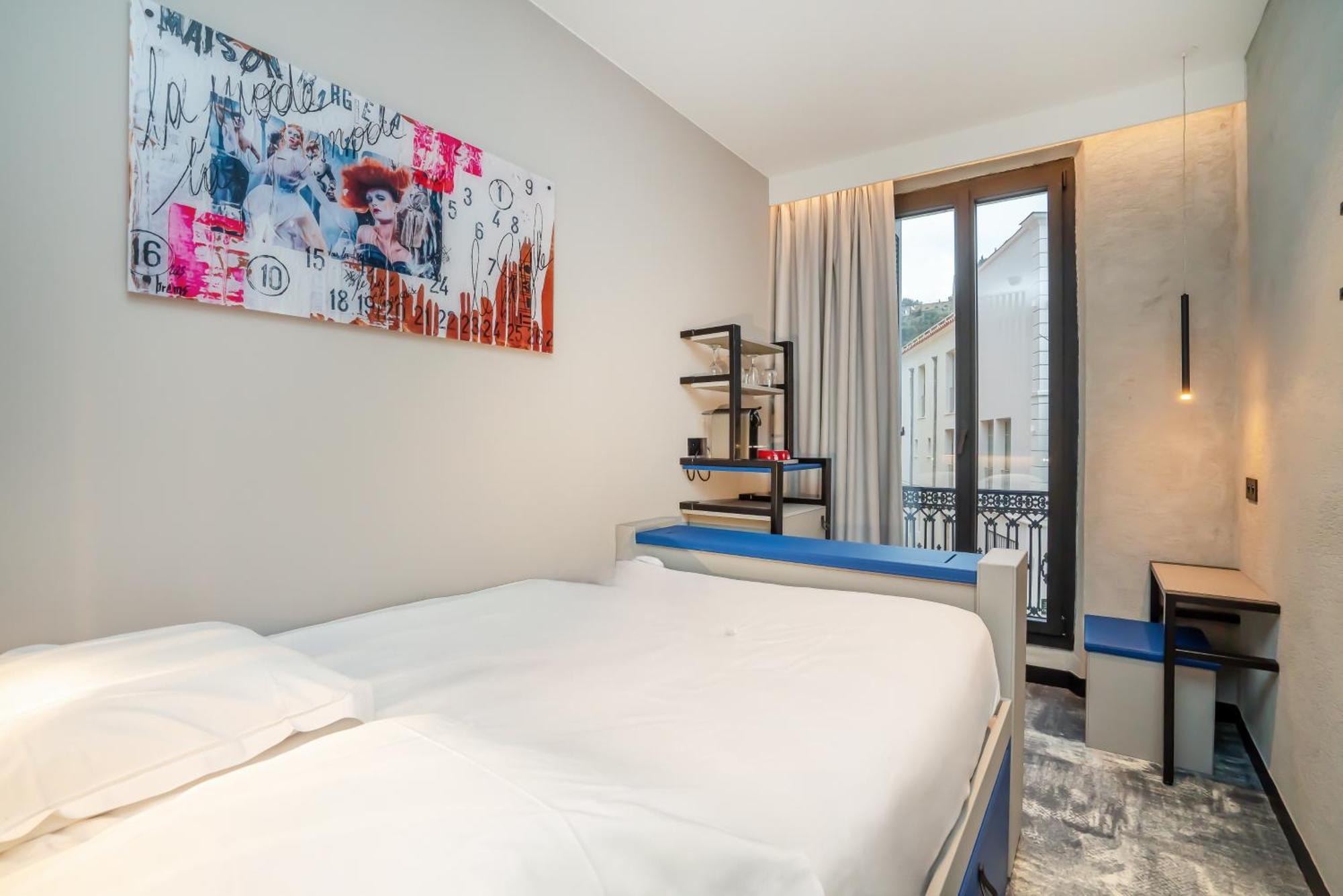 Hotel By Reboul - Boutique Hotel Cassis Extérieur photo