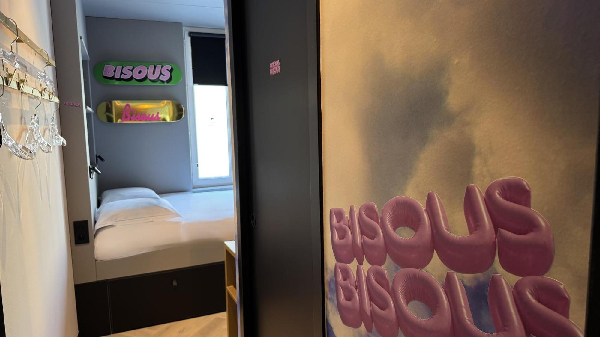 Hotel By Reboul - Boutique Hotel Cassis Extérieur photo