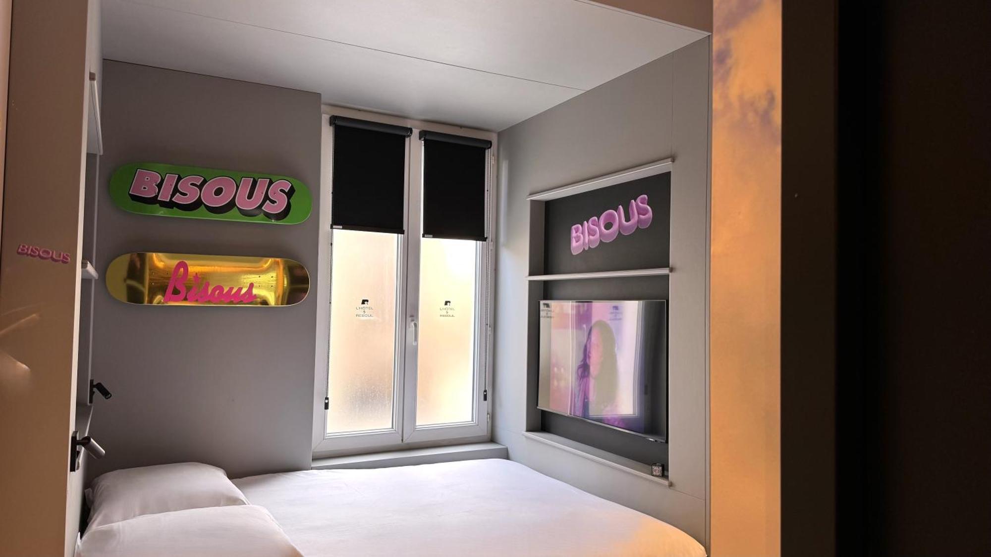 Hotel By Reboul - Boutique Hotel Cassis Extérieur photo