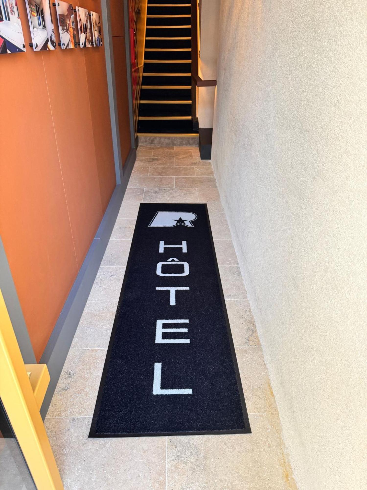 Hotel By Reboul - Boutique Hotel Cassis Extérieur photo
